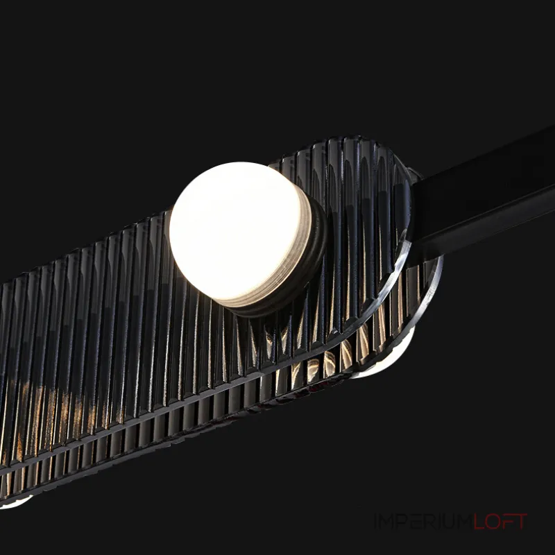 Подвесной светильник PRESTON L161 от ImperiumLoft