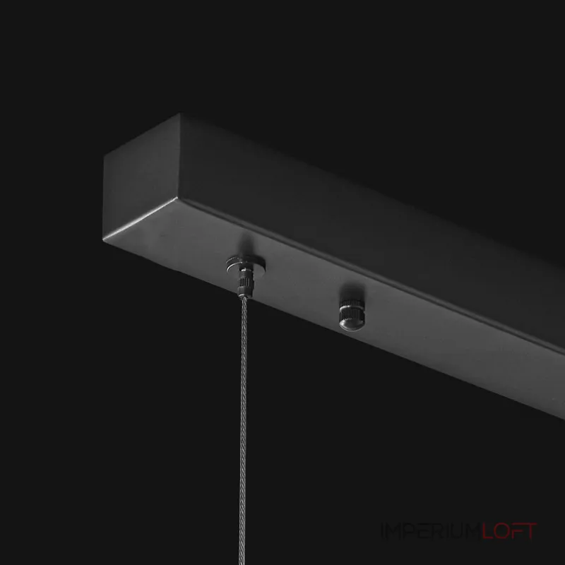 Подвесной светильник PRESTON L161 от ImperiumLoft