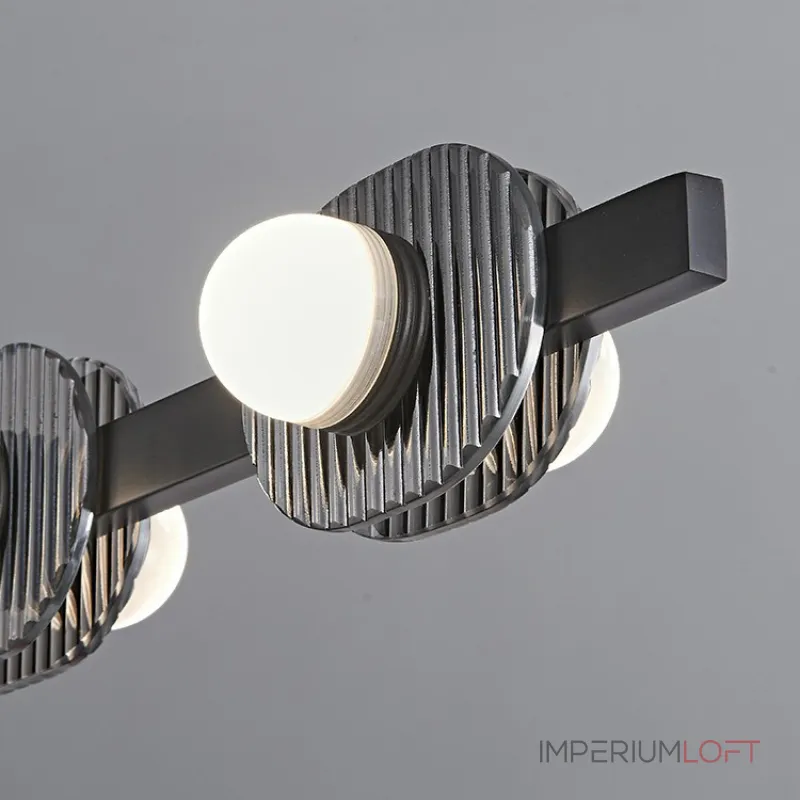 Подвесной светильник PRESTON L161 от ImperiumLoft