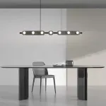 Подвесной светильник PRESTON L161 от ImperiumLoft