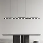 Подвесной светильник PRESTON L161 от ImperiumLoft