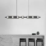 Подвесной светильник PRESTON L161 от ImperiumLoft