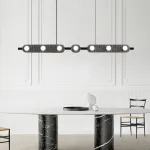 Подвесной светильник PRESTON L161 от ImperiumLoft