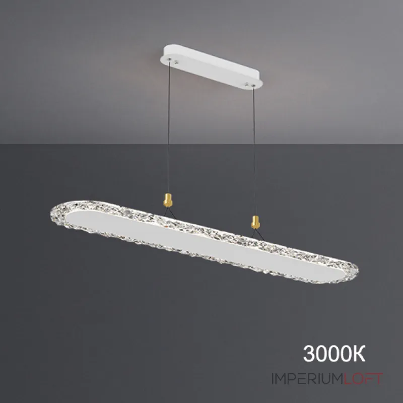 Подвесной светильник CESAR White 3000К от ImperiumLoft Подвесной светильник CESAR White 3000К от ImperiumLoft