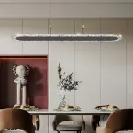 Подвесной светильник CESAR Brass Трехцветный свет от ImperiumLoft