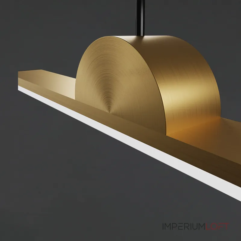 Подвесной светильник AMRAM B L120 от ImperiumLoft Подвесной светильник AMRAM B L120 от ImperiumLoft