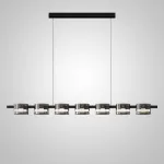 Подвесной светильник NICOLETTA B LONG L120 от ImperiumLoft