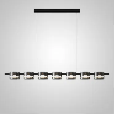 Подвесной светильник NICOLETTA B LONG L120