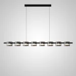 Подвесной светильник NICOLETTA B LONG L143 от ImperiumLoft