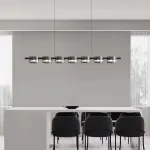 Подвесной светильник NICOLETTA B LONG L160 от ImperiumLoft