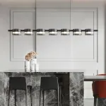 Подвесной светильник NICOLETTA B LONG L160 от ImperiumLoft