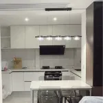 Подвесной светильник NICOLETTA B LONG L160 от ImperiumLoft