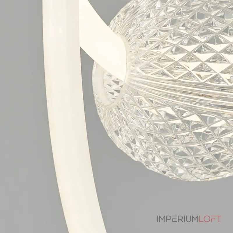 Подвесной светильник CLEMENS B L150 4000К от ImperiumLoft Подвесной светильник CLEMENS B L150 4000К от ImperiumLoft