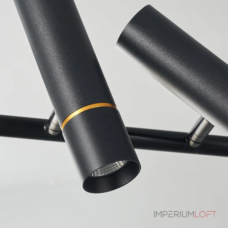 Подвесной светильник CLEMENS B L150 4000К от ImperiumLoft Подвесной светильник CLEMENS B L150 4000К от ImperiumLoft