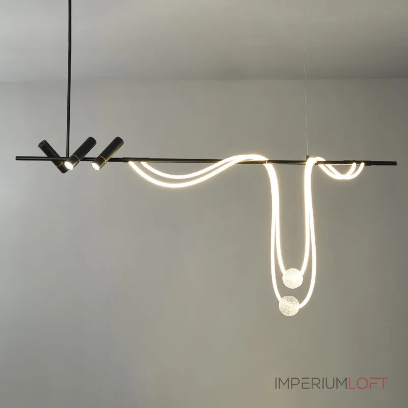 Подвесной светильник CLEMENS B L150 4000К от ImperiumLoft Подвесной светильник CLEMENS B L150 4000К от ImperiumLoft