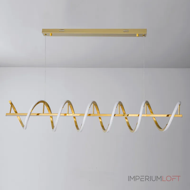 Подвесной светильник CENNET от ImperiumLoft Подвесной светильник CENNET от ImperiumLoft