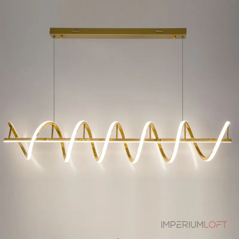 Подвесной светильник CENNET от ImperiumLoft Подвесной светильник CENNET от ImperiumLoft