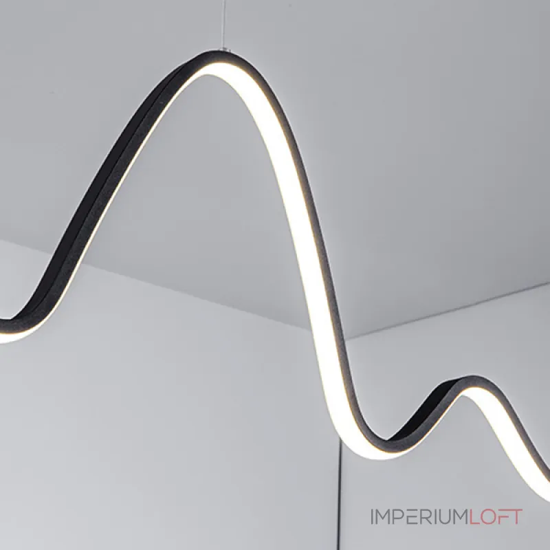 Подвесной светильник TEUNIS White от ImperiumLoft Подвесной светильник TEUNIS White от ImperiumLoft