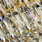 Подвесной светильник LIONEL LONG L85 от ImperiumLoft