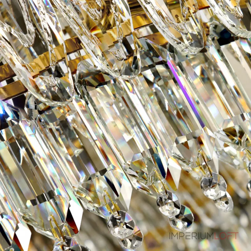 Подвесной светильник LIONEL LONG L85 от ImperiumLoft