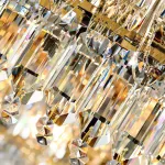 Подвесной светильник LIONEL LONG L85 от ImperiumLoft