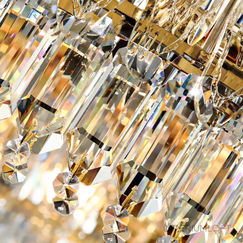 Подвесной светильник LIONEL LONG L85 от ImperiumLoft