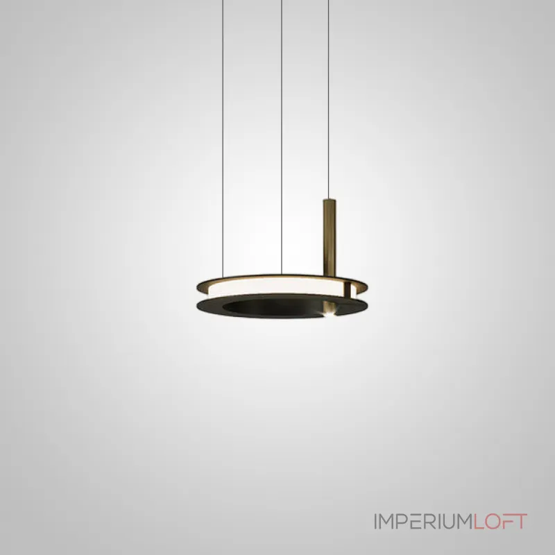 Подвесная люстра GEDEON ONE D40 от ImperiumLoft Подвесная люстра GEDEON ONE D40 от ImperiumLoft