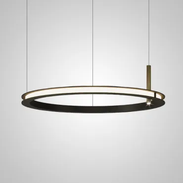 Подвесная люстра GEDEON ONE D80