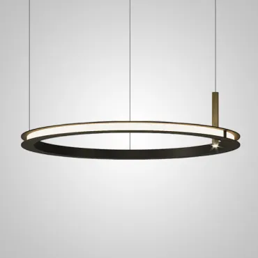 Подвесная люстра GEDEON ONE D100