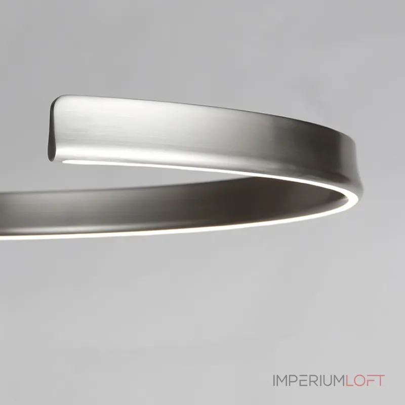 Подвесная люстра VEIKKO COMBO D45+45+65+65+85 Chrome от ImperiumLoft