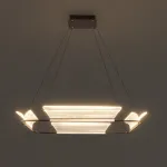 Подвесная люстра ILMARI D95 от ImperiumLoft