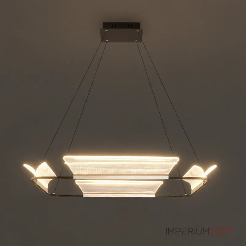 Подвесная люстра ILMARI D95 от ImperiumLoft Подвесная люстра ILMARI D95 от ImperiumLoft