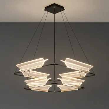 Подвесная люстра ILMARI D75+95