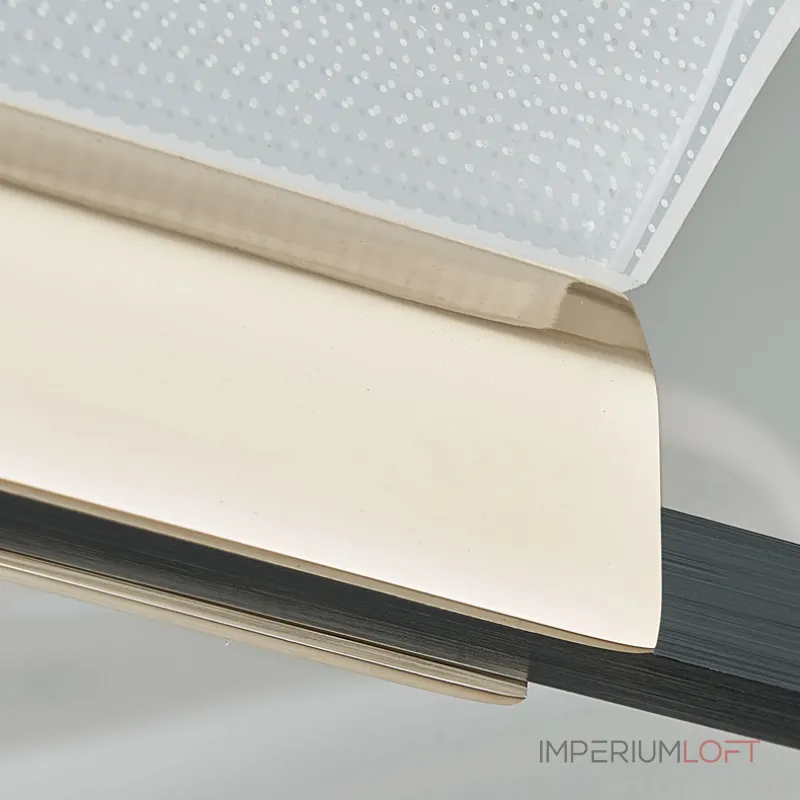 Подвесная люстра ILMARI D75 от ImperiumLoft