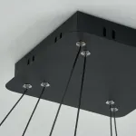 Подвесная люстра ILMARI D75 от ImperiumLoft