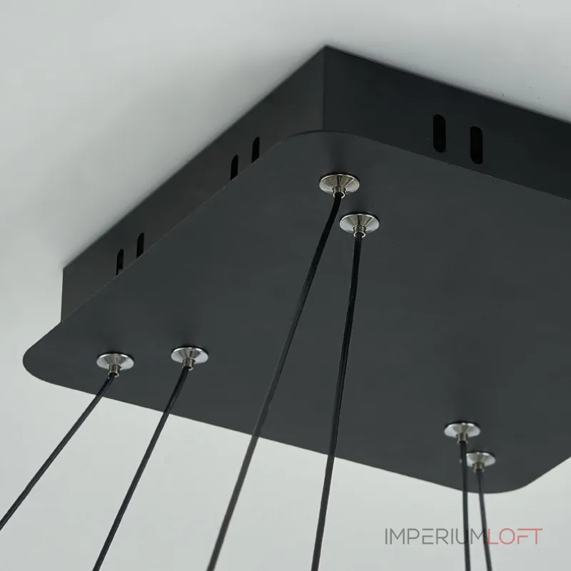 Подвесная люстра ILMARI D75 от ImperiumLoft