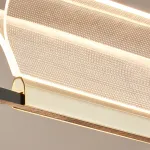 Подвесная люстра ILMARI D75 от ImperiumLoft