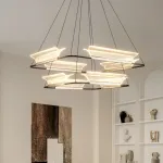 Подвесная люстра ILMARI D75 от ImperiumLoft