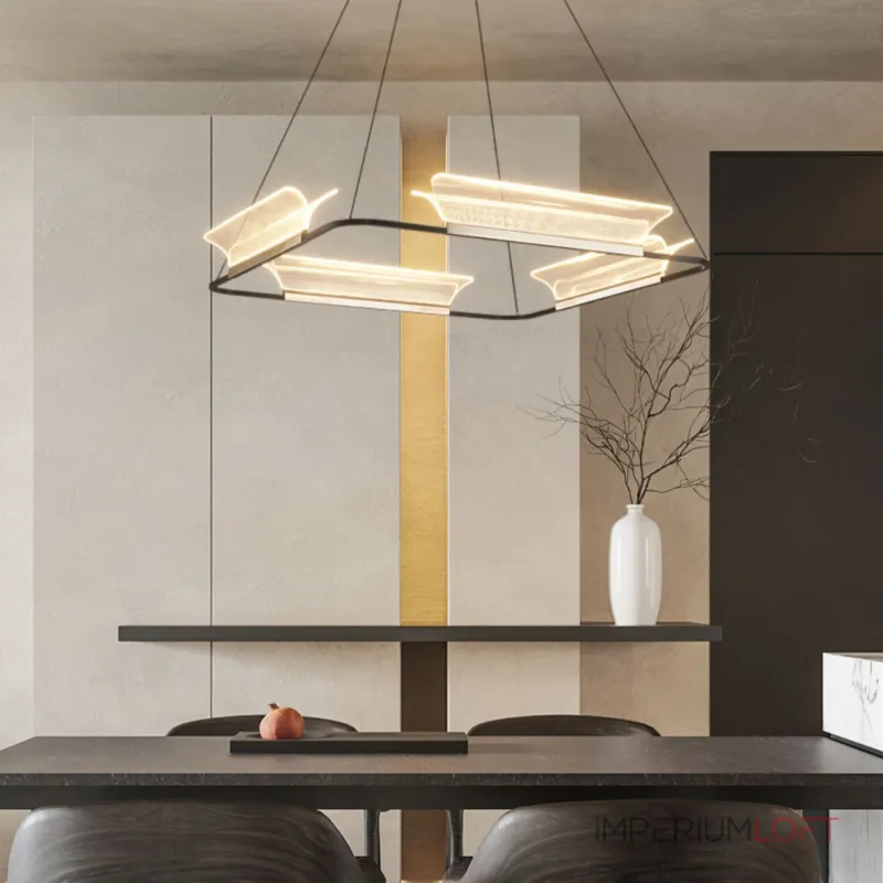 Подвесная люстра ILMARI D75 от ImperiumLoft