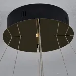 Подвесная люстра BALTASAR ONE D50 от ImperiumLoft
