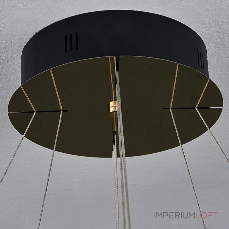 Подвесная люстра BALTASAR ONE D50 от ImperiumLoft Подвесная люстра BALTASAR ONE D50 от ImperiumLoft