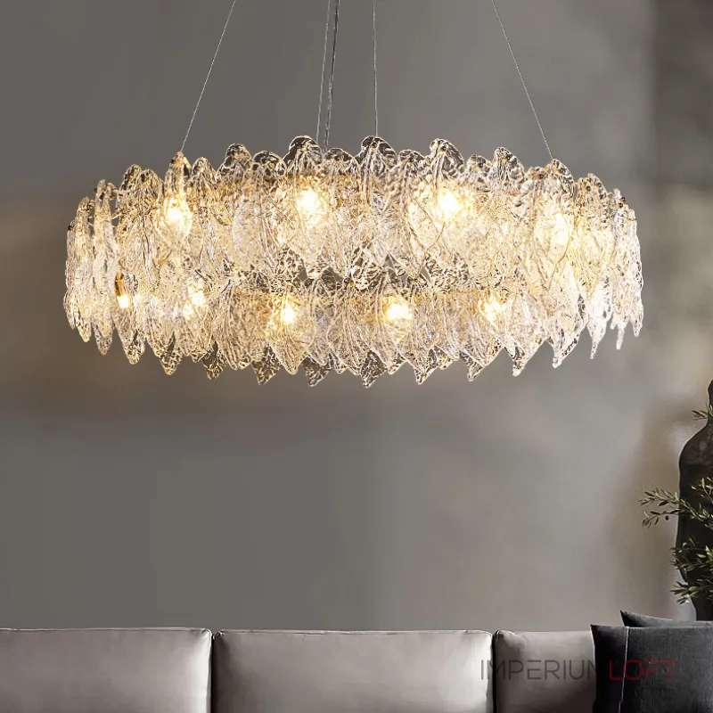 Подвесная люстра MARISA D60 от ImperiumLoft
