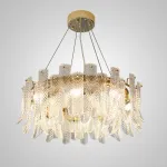 Подвесная люстра SELVAR D60 от ImperiumLoft