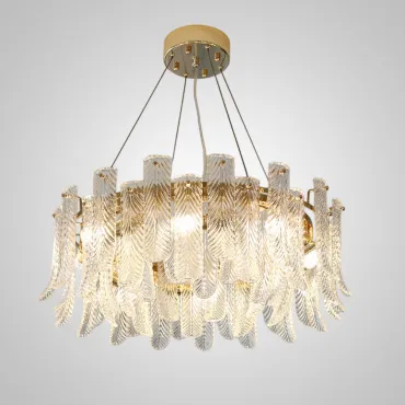 Подвесная люстра SELVAR D60