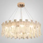 Подвесная люстра SELVAR D80 от ImperiumLoft