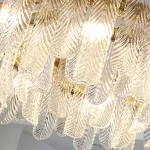 Подвесная люстра SELVAR D80 от ImperiumLoft