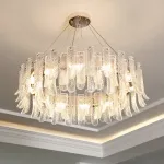 Подвесная люстра SELVAR D80 от ImperiumLoft