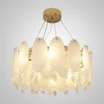 Подвесная люстра TESS D60 от ImperiumLoft