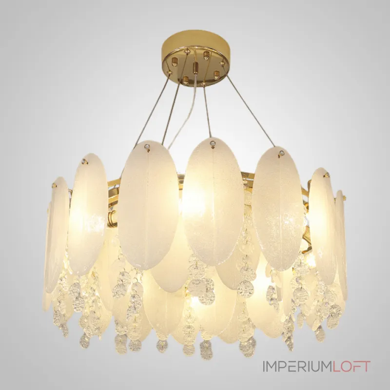 Подвесная люстра TESS D60 от ImperiumLoft Подвесная люстра TESS D60 от ImperiumLoft