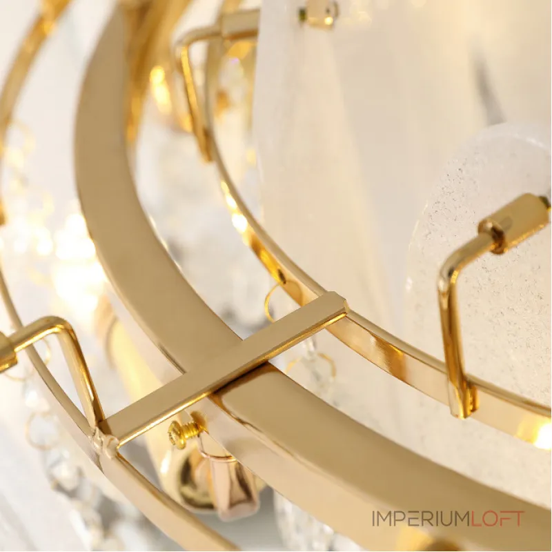 Подвесная люстра TESS D80 от ImperiumLoft Подвесная люстра TESS D80 от ImperiumLoft